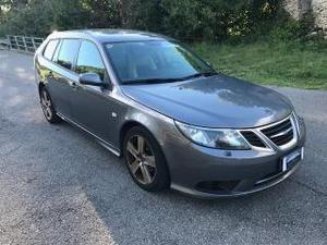 Saab 9-3 sporthatch 1.9 tid 16v dpf vector sentronic