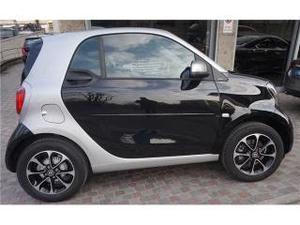 Smart fortwo 1.0 passion