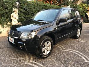 Suzuki Grand Vitara 1.9 Ddis 5 Porte Executive pari al nuovo