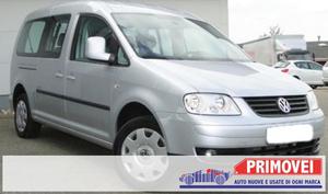 VOLKSWAGEN Caddy 1.9 TDI 105CV Maxi 7p., PDC post.,