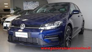 VOLKSWAGEN Golf 2.0TDI 150 CV 5p. Sport new model rif.