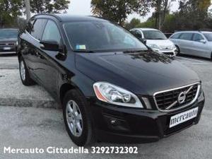 Volvo xc 60 d5 awd geartronic kinetic
