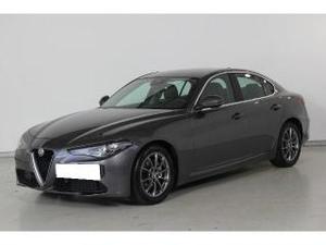 Alfa romeo giulia 2.2 turbodiesel 180 cv super