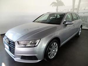 Audi a4 avant 2.0 tdi 150 cv s tronic business