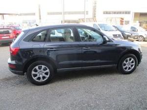 Audi q5 2.0 tdi 140kw quattro s tronic business