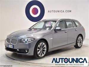 BMW 520 D XDRIVE TOURING MODERN PE