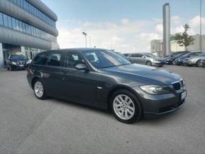 Bmw 320 d cat touring futura navi a/t