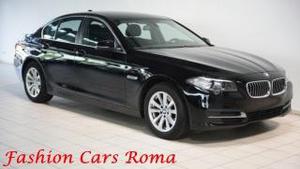 Bmw 520 d-automatica - tetto panoram