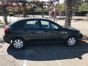 Chevrolet lacetti 2.0 tdi sx