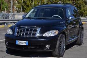 Chrysler pt cruiser 2.2 crd limited nov. 2oo5 km 