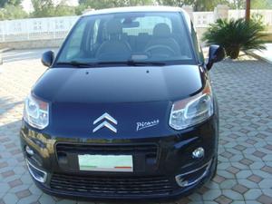 Citroen C3 Picasso 1.6 HDi 110 FAP air. Ex. St.