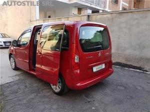 Citroen berlingo 1.6 hdi 110cv multispace *autovettura 5