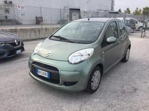 Citroen c benzina 1.0 ami 5p fl ami