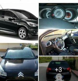 Citroen c3 1.4 exclusive