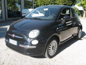 Fiat  lounge km certificati