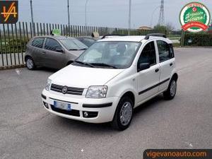 Fiat panda 1.2 dynamic gas natural power - metano