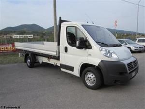 Fiat DUCATO  MJT 130CV PL CAB