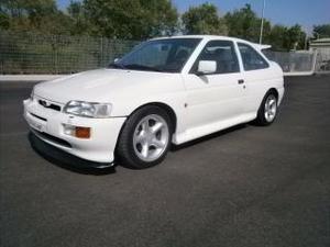 Ford escort rs cosworth (t35) executive