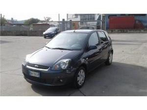 Ford fiesta ford fiesta bz 5 porte