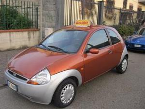 Ford ka 1.3 collection