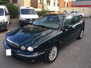 Jaguar x-type 2.5 v6 24v cat awd