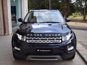 Land Rover Evoque 2.2 TD4 5p. Prestige