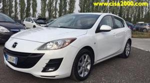 Mazda 3 1.6 mz-cd 115 cv 5p. active