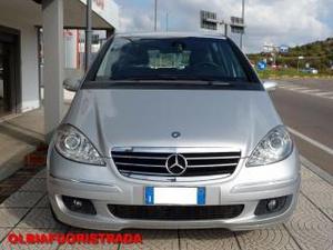 Mercedes-benz a 180 cdi avantgarde a/t