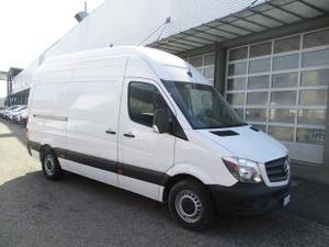 Mercedes-benz sprinter 313 cdi f t.s.alto p.m.