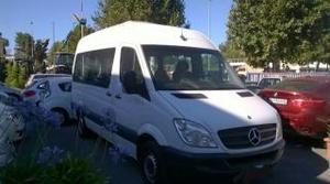 Mercedes-benz sprinter 315 cdi-2.2-9 posti