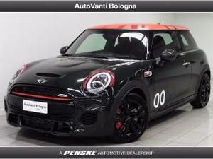 Mini mini 2.0 john cooper works