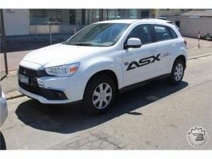 Mitsubishi asx 1.6 di-d 114 cv 2wd inform 5 anni di garanzia