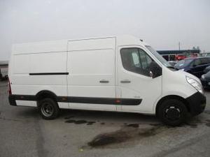 Opel movano furgone 2.3 cdti 150 q35 l3h2 rwd hd
