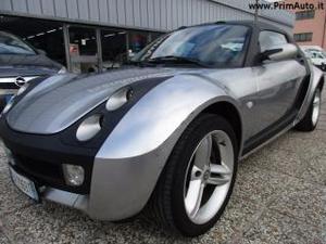 Smart roadster 700 smart roadster (60 kw) passion