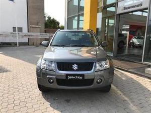 Suzuki vitara g. 1.9 ddis 3p