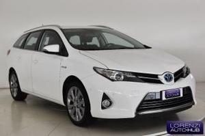 Toyota auris 1.8 hybrid active plus