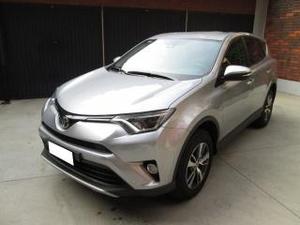 Toyota rav 4 rav4 2.0 d-4d 2wd active come nuovo