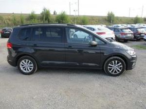 Volkswagen touran 1.6 tdi business bmt dsg