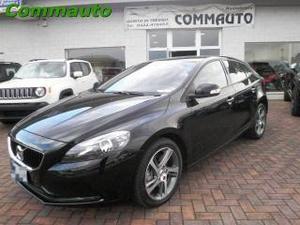 Volvo v40 d2 "my17" geartronic business "navigatore"