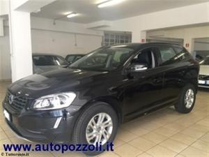 Volvo XC60 D4 AWD GEARTRONIC BUSINES