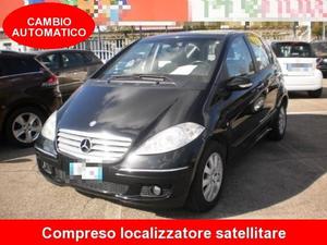 AFFARE -Mercedes Classe A 180 diesel 5p automatica