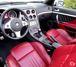 Alfa Romeo Spider 2.4 JDM 210CV