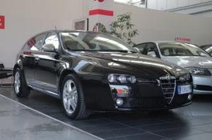 Alfa romeo  jtdm 136 cv sportwagon sport