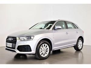 Audi Q3 2.0 TDI 150 CV QUATTRO S-TR. BUSINESS KM0