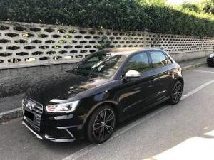Audi a1 s1 - spb 2.0 tfsi quattro - iva esp -