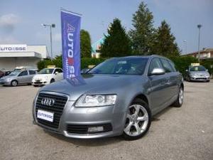 Audi a6 avant 2.7 v6 tdi multitronic/navi/pelle/xenon