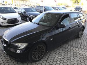 BMW Serie 3 Touring 320d Eletta