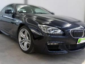 BMW Serie 6 Coupe 640i M Sport Edition