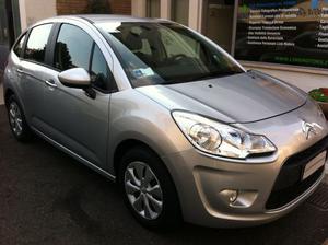 Citroen C3 1.4 GPL airdream Seduction Ok Patentati