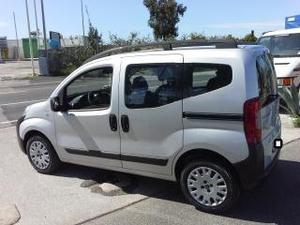 Citroen nemo 1.4 multi uso autovettura 5 posti